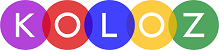 koloz logo